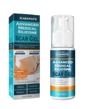 ScarAway™ Advanced Scar Removal Gel