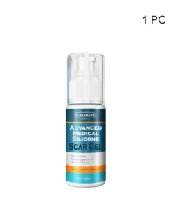 ScarAway™ Advanced Scar Removal Gel