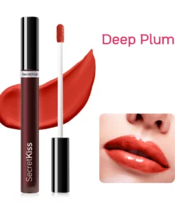 SecretKiss Feromone Glossy Lipstick