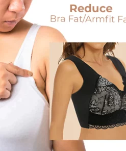 Slimming Breast Enlargement Underwear