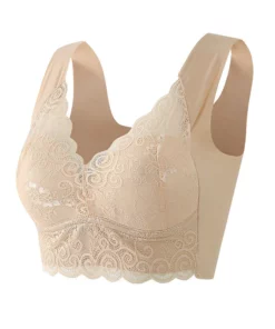 Slimming Breast Enlargement Underwear