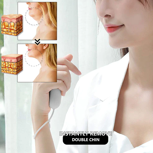 Slimwe™ Ultrasonic Body Shape Soveinstrument