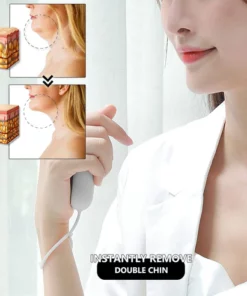 Slimwe™ Ultrasonic Body Shape Sleeping instrument