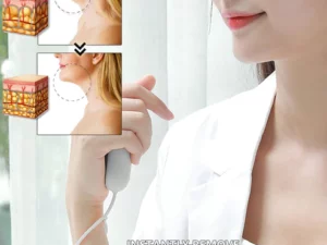 Slimwe™ Ultrasonic Body Shape Sleeping instrument