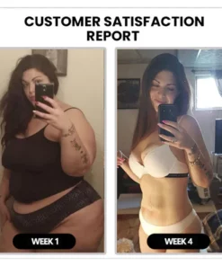 Slimwe™ Ultrasonic Body Shape Sleeping instrument