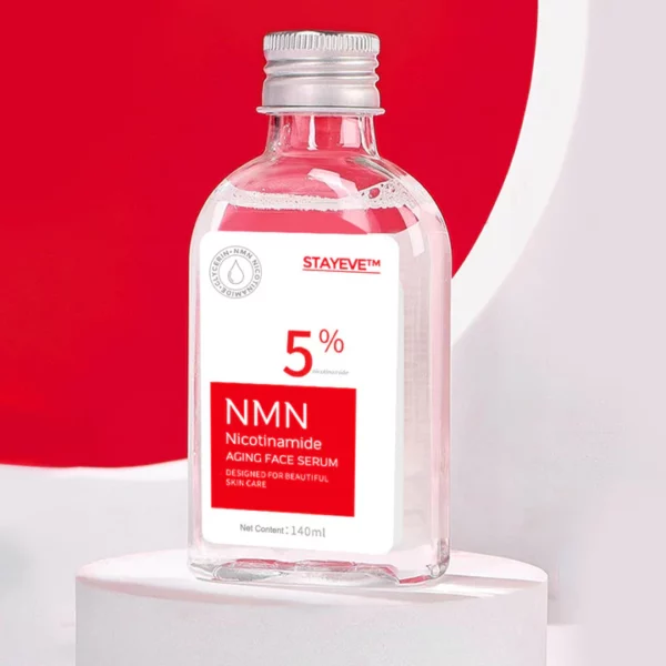 StayEve™ NMN Serum Oju Ogbo