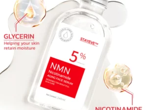 StayEve™ NMN Aging Face Serum