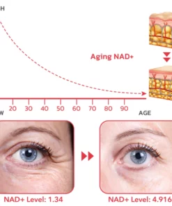 StayEve™ NMN Aging Face Serum