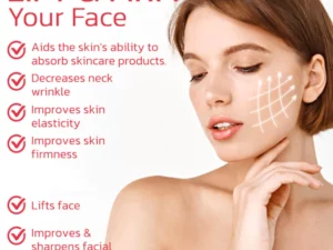 StayEve™ NMN Aging Face Serum