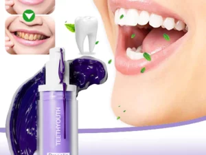 Teethyouth Tooth Regrowth Gel