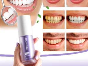 Teethyouth Tooth Regrowth Gel