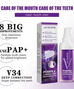 Teethyouth Tooth Regrowth Gel