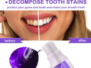 Teethyouth Tooth Regrowth Gel