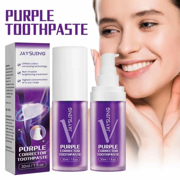 Teethyouth Gel zum Nachwachsen der Zähne