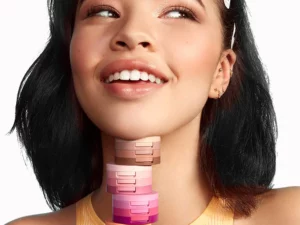 Triple Layer Eyeshadow Palette