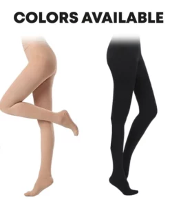 UltraSlim LegShaper Compression LeggingsPants