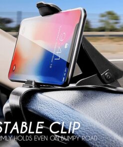 Universal Car Phone ClipHolder