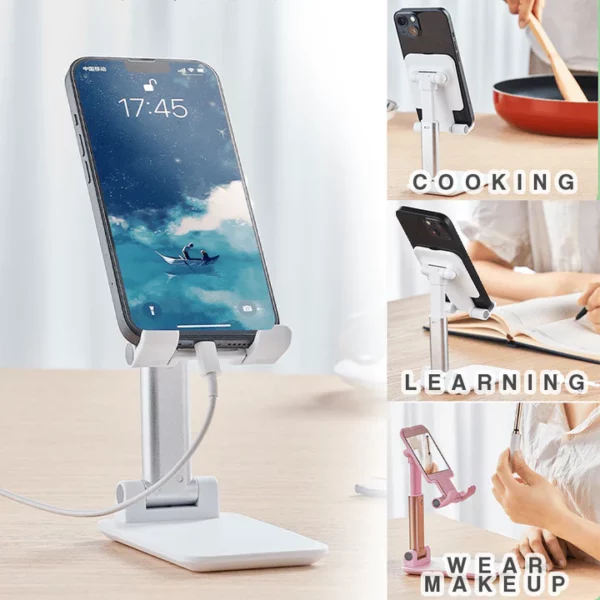 I-Universal Folding Phone Stand
