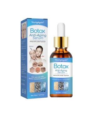 YoungAgain™ Bootox Anti-Aging Serum