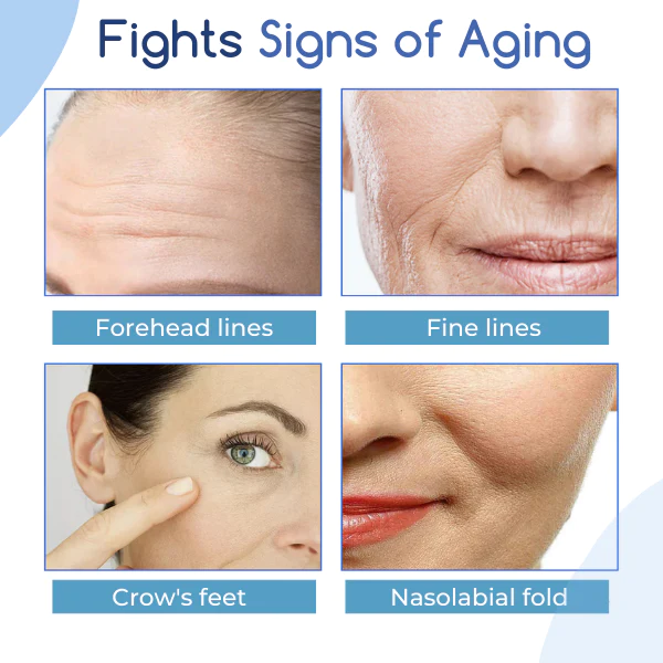 YoungAgain™ Bootox Anti-Aging Serum