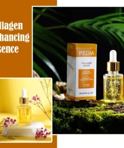 Youthcode™ Advanced Collagen Boost Anti Aging Serum