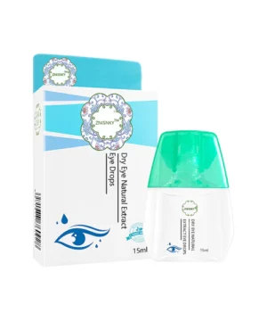 Znisnky™ Dry Eye Natural Extract Eye Drops