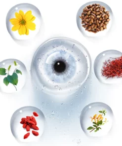 Znisnky™ Dry Eye Natural Extract Eye Drops