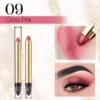 2-in-1 Pearlescent Eyeshadow Stick