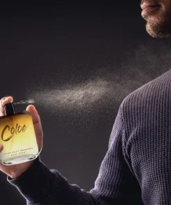 COLOE Sympathie Mensfeel Körperspray