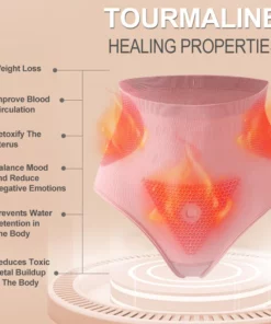 Slimlift™ Graphene Honeycomb Vaginal Tightening & Body Shaping Briefs edm
