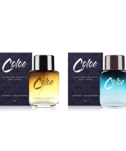 COLOE Sympathie Mensfeel Körperspray