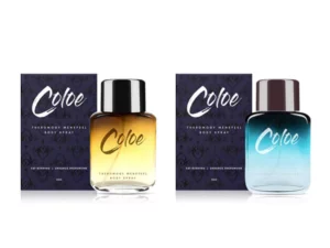 COLOE Sympathie Mensfeel Körperspray