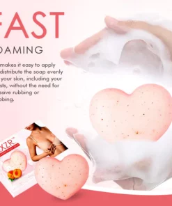 AEXZR™ Breast Lifting Peach Soap