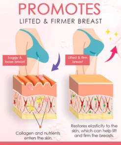 AEXZR™ Breast Lifting Peach Soap