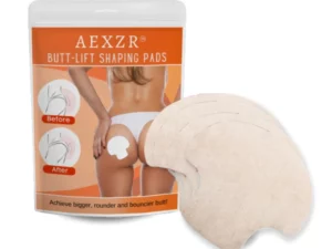 AEXZR™ Butt-Lift Shaping Pads