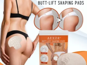 AEXZR™ Butt-Lift Shaping Pads