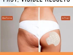 AEXZR™ Butt-Lift Shaping Pads