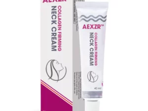 AEXZR™ Collagen Firming Neck Cream