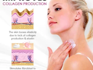 AEXZR™ Collagen Firming Neck Cream