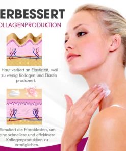 AEXZR™ Kollagen-Straffung Halscreme