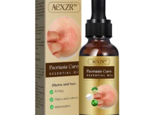 AEXZR™ Psoriasis Cure Essential Oil