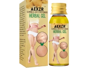AEXZR™ Slimming & Anti-Stretchmark Shower Gel
