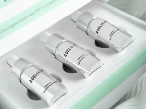AGELIXIR Deep Anti-Wrinkle and Anti-Aging Treatment Serum
