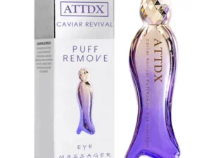 ATTDX CaviarRevival PuffRemove EyeMassager