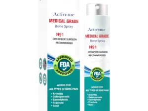 Activeme™ Joint & Bone Therapy Spray