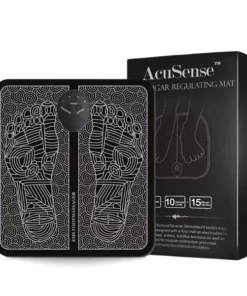 AcuSense™ EMS Sugar Regulating Mat