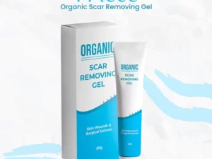 Advance Organic Scar Removing Gel