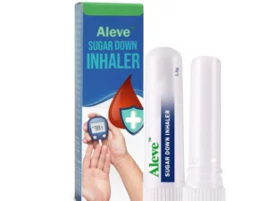 Aleve™ Sugar Down Inhaler