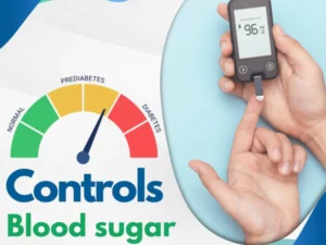 Aleve™ Sugar Down Inhaler