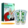 Althea™ BloodPressure-Regulating Socks